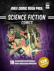Science Fiction Comics 1 190x250 1
