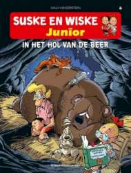 Suske en Wiske Junior C6 190x250 1