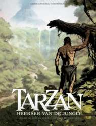 Tarzan Heerser van de Jungle 1 190x250 1