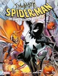 Marvel Spiderman B3 190x250 1