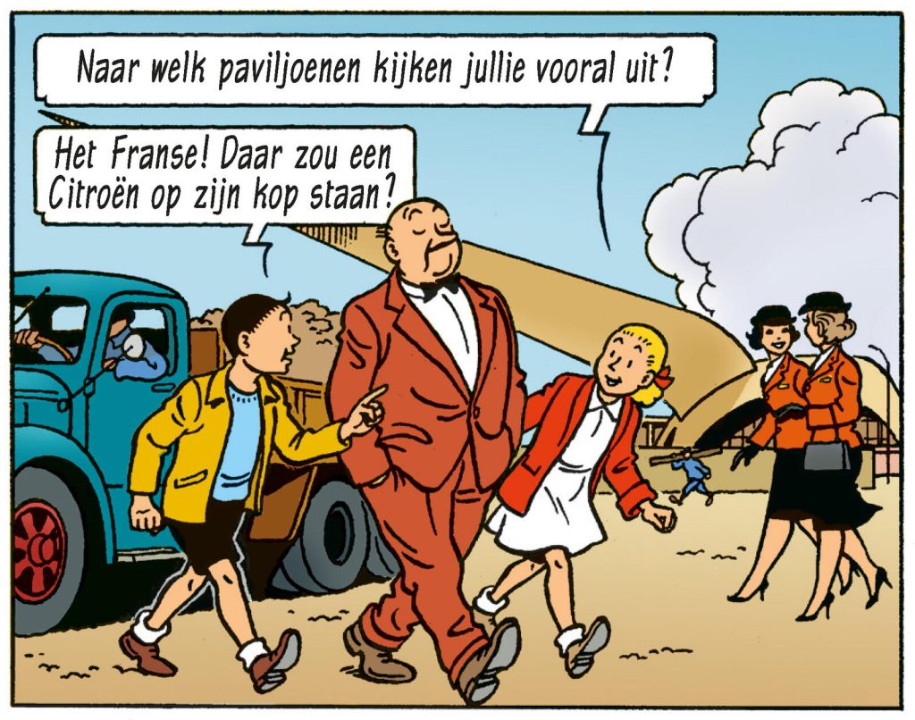 De Verdwenen Joker