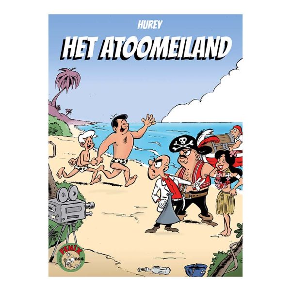 Het atoomeiland