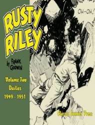 Infotheek Rusty Riley 190x250 1
