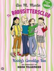 Babysittersclub 1 190x250 1