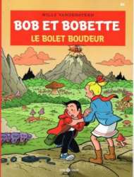 Bob et Bobette Frans 300 190x250 1