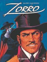 Zorro Dark Dragon Books 2 190x250 1