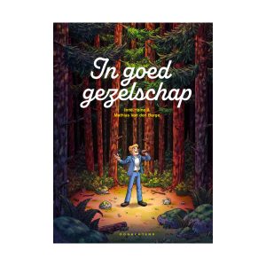 In Goed Gezelschap