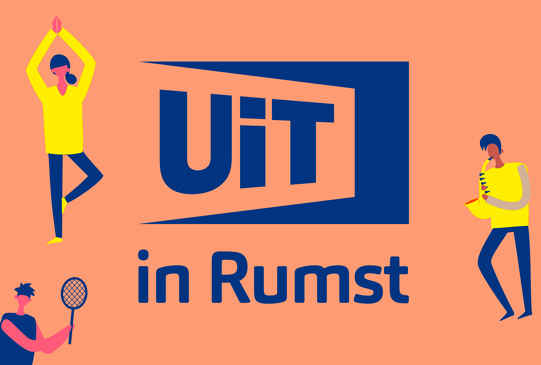 Rumst stript