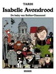 Isabelle Avondrood 10 190x250 1