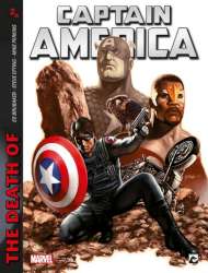 Marvel Captain America 6 190x250 1