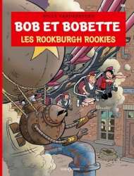Bob et Bobette Franstalig 303 190x250 1