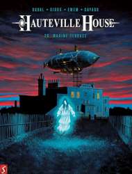 Hauteville House 20 190x250 1