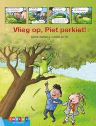 Strips voor beginnende lezers Zwijsen Coll. D4 190x250 1