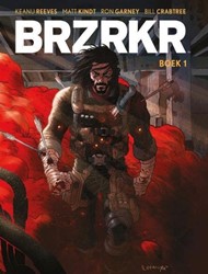 BRZRKR 1