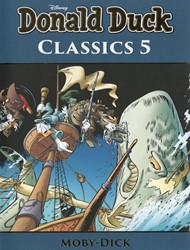 Donald Duck Classics 5