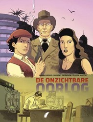 Onzichtbare Oorlog 3