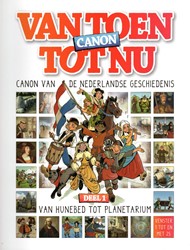 Van toen tot nu Canon 1