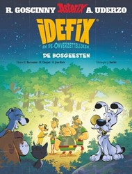 September 2024 Asterix J6