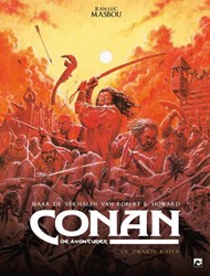 September 2024 Conan 14