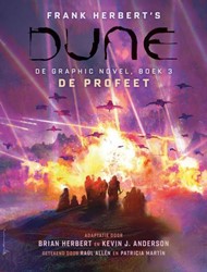 September 2024 Dune Frank Herbert 3