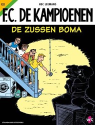September 2024 Kampioenen F.C. 132