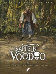 September 2024 Kapitein Voodoo 2
