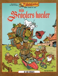 September 2024 Leukebroeders B2