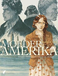 September 2024 Moeder Amerika 4