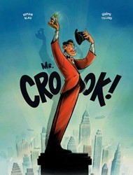 September 2024 Mr Crook 1
