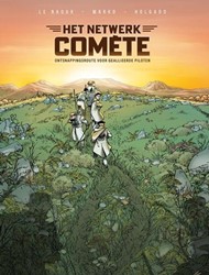 September 2024 Netwerk Comete 1