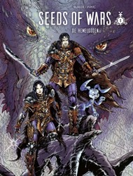 September 2024 Seeds of Wars 1