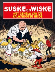 September 2024 Suske en Wiske In het kort 54