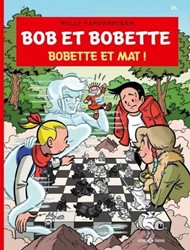 Bob et Bobette Franstalig 310