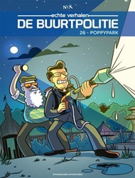 Buurtpolitie 26