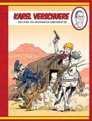 Infotheek Karel Verschuere