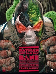 December 2024 Batman One Bad Day 6
