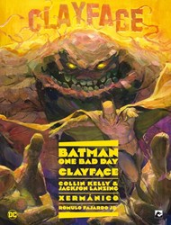 December 2024 Batman One Bad Day 7