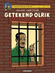 December 2024 Blake en Mortimer 30