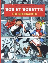 December 2024 Bob et Bobette 311