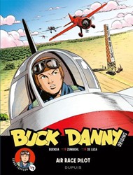 December 2024 Buck Danny Origins 3