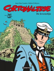 December 2024 Corto Maltese 21