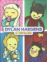 December 2024 Dylan Haegens 1
