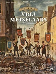December 2024 Epos van de Vrijmetselaars 9