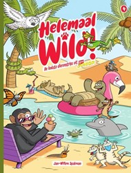 Helemaal Wild 4