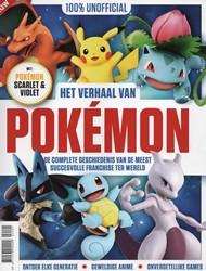 December 2024 Infotheek Pokemon