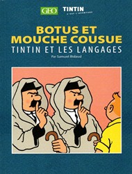 December 2024 Infotheek Tintin et les langages