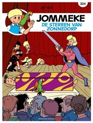 December 2024 Jommeke C324