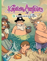 December 2024 Kapitein Ansjovis 7