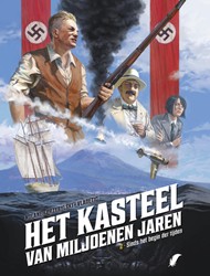 December 2024 Kasteel van Miljoenen Jaren 2