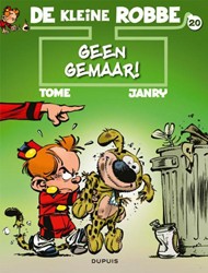 December 2024 Kleine Robbe 20